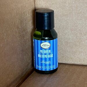 The Art of Shaving Lavender Pre-Shave Oil 1fl Oz